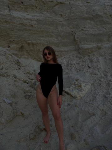 Кристина Ессентукская