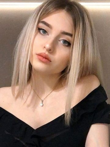 Анастасия Внешность Реал Ессентукская