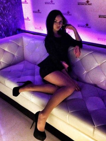 Лера Ессентукская